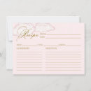 Search for 4x6 recipe cards Bride