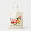 Search for book lover tote bags Colourful