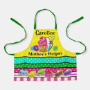 Search for mother daughter aprons Cookies