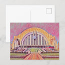 Search for terminator postcards Ohio