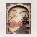 Search for chinese puzzles China