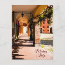 Search for arcade postcards Italy