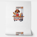 Search for sausage dog art Animal