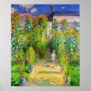 Search for garden posters Impressionist