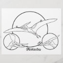 Search for pteranodon Pterosaur