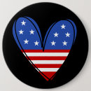 Search for usa badges 4th of july