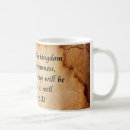 Search for matthew 6 33 mugs Scripture