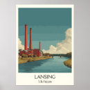 Search for michigan art Lansing