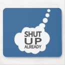 Search for up mousepads Funny