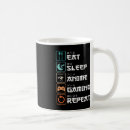 Search for game animal mugs Gamer