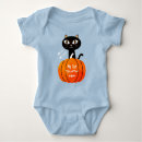 Search for halloween baby boy clothing Orange