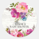 Search for baby in bloom baby shower Rustic