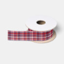 Search for red white blue ribbon Stylish