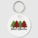 Search for a christmas carol key rings Santa claus