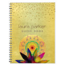 Search for yoga notebooks Watercolor