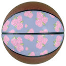 Search for floral basketballs Vintage