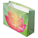 Search for yoga gift bags Flower