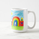Search for landscape drawing mugs Tree