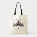 Search for rio de janeiro tote bags City