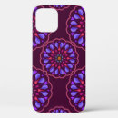 Search for ethnic pattern iphone cases Arabesque