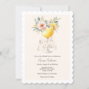 Search for mimosa brunch invitations Tropical