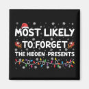 Search for pyjamas magnets Xmas