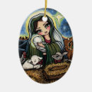 Search for jesus christmas tree decorations Nativity