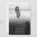 Search for white funeral invitations Death