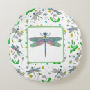 Search for dragonfly cushions Yellow