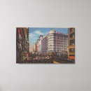 Search for lo canvas prints Angeles