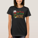 Search for christmas wine tshirts Leopard