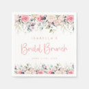 Search for brunch napkins Blush pink