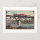 Search for lantern press postcards River