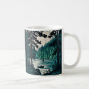 Search for northern forest mugs Nature