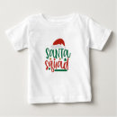 Search for santa squad tshirts Cool