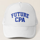 Search for accountant hats Bookkeeper