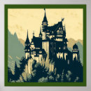 Search for medieval castle posters Fantasy