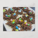 Search for easter chocolate postcards Sweets