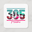 Search for florida business cards Vintage