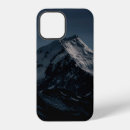 Search for snow covered iphone cases Mountain