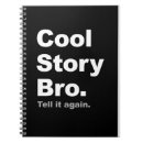 Search for bro notebooks Cool