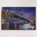 Search for sydney puzzles Australia