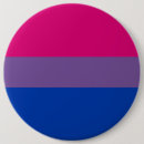 Search for bisexual flag badges Love is love