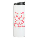 Search for meow travel mugs Cat lover