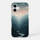 Search for mountains cases Minimal