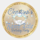 Search for cinderella stickers Fairy tale