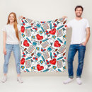 Search for hospital blankets Doctor