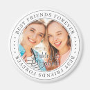 Search for best friend magnets Bff