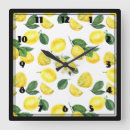 Search for lemon slice art Food