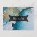 Search for multi colored postcards Abstract